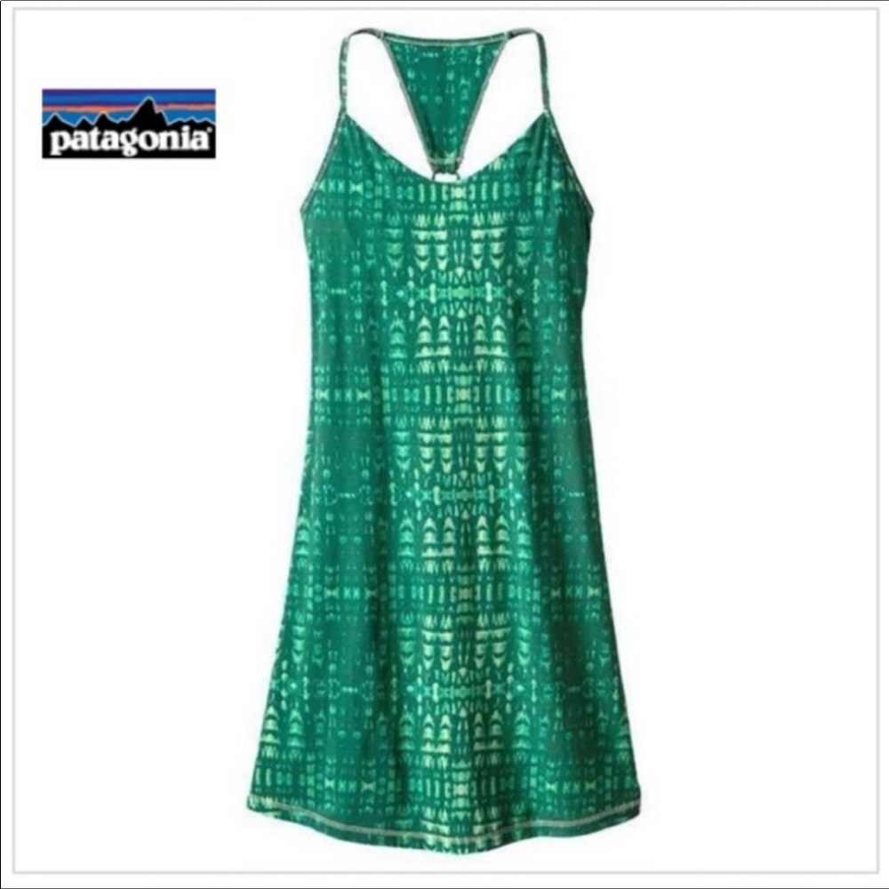 Patagonia Dress